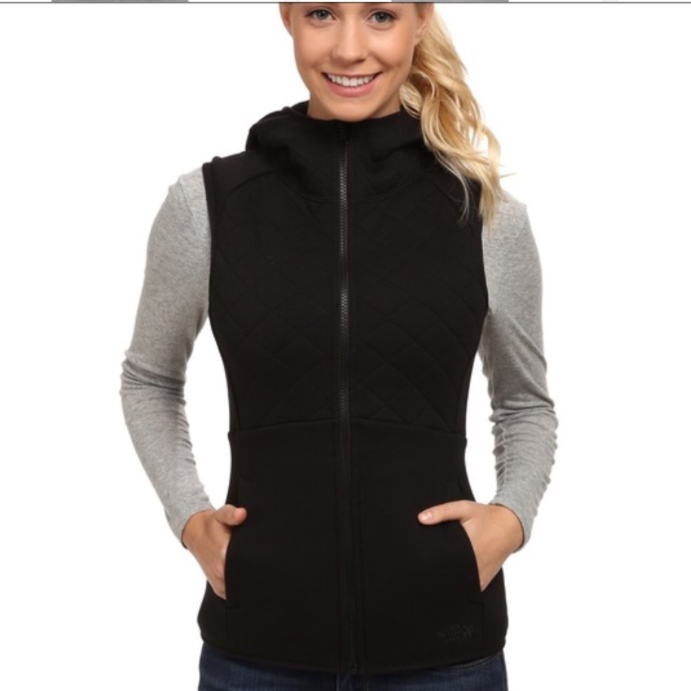 The North Face Reversible Caroluna Vest Women's